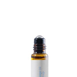 Lavandin & Frankincence Massage Oil - Rahatlatici Roll